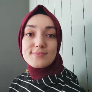 Sena K. profil fotoğrafı
