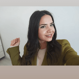 Sena K. profil fotoğrafı