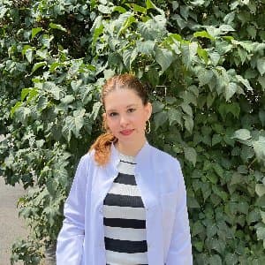 Sena K. profil fotoğrafı