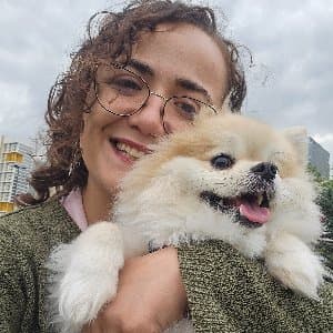 Sena K. profil fotoğrafı