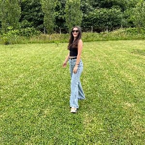 Sena K. profil fotoğrafı