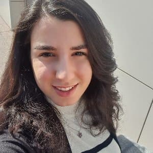 Sena K. profil fotoğrafı