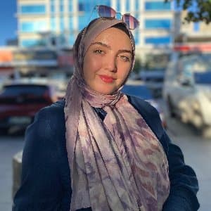 Sena Y. profil fotoğrafı