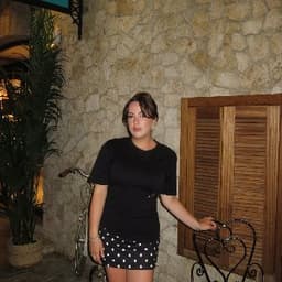 Sena Ö. profil fotoğrafı