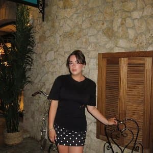 Sena Ö. profil fotoğrafı