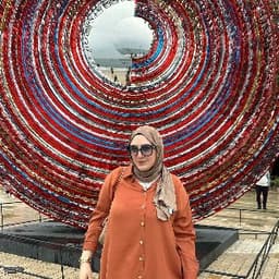 Sena R. profil fotoğrafı
