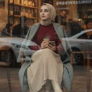 Sena S. profil fotoğrafı