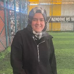 Sena Ş. profil fotoğrafı