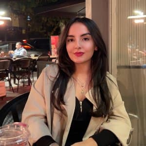 Sena S. profil fotoğrafı