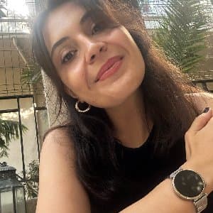 Sena S. profil fotoğrafı