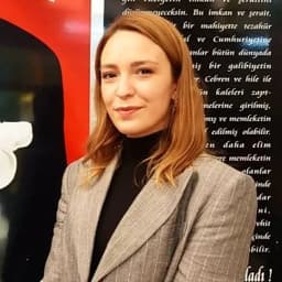 Sena Ş. profil fotoğrafı