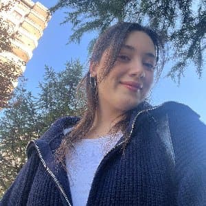 Sena T. profil fotoğrafı