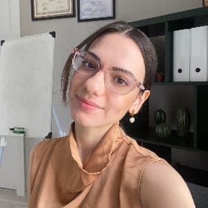 Sena Y. profil fotoğrafı