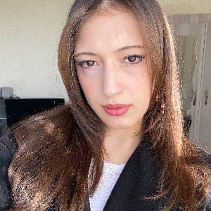 Sena Y. profil fotoğrafı