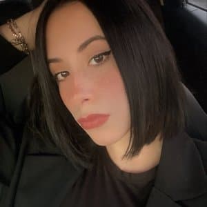 Sena Y. profil fotoğrafı