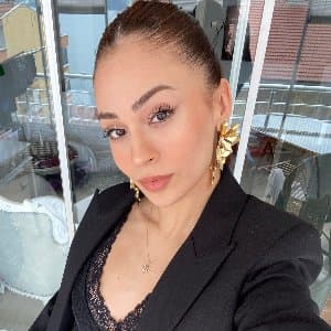 Sena K. profil fotoğrafı