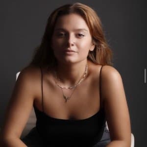 Senanur Ç. profil fotoğrafı