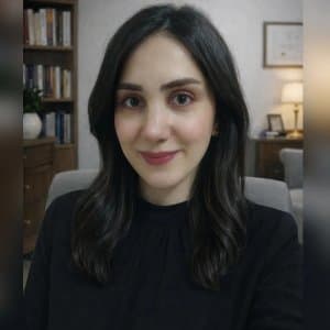 Senanur K. profil fotoğrafı