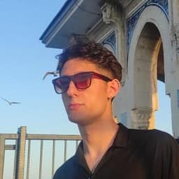 Senar S. profil fotoğrafı