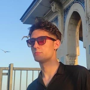 Senar S. profil fotoğrafı
