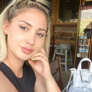Senay S. profil fotoğrafı