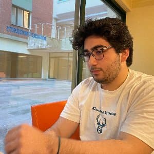Sencer C. profil fotoğrafı