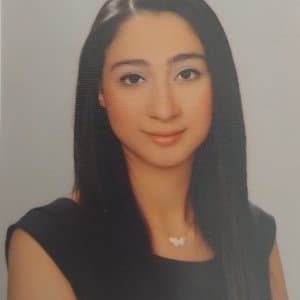 Senem A. profil fotoğrafı
