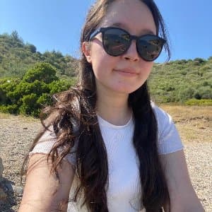 Senem A. profil fotoğrafı