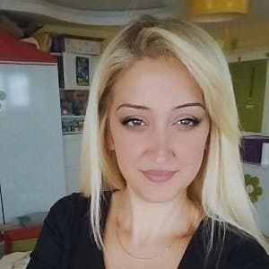 Senem B. profil fotoğrafı