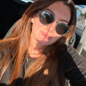 Senem K. profil fotoğrafı
