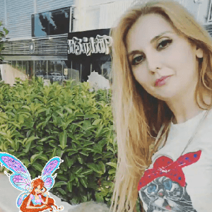 Senem S. profil fotoğrafı