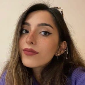Senem S. profil fotoğrafı