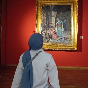 Senem S. profil fotoğrafı