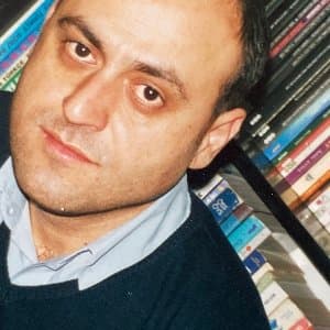 Şener B. profil fotoğrafı