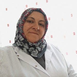 Şengül A. profil fotoğrafı