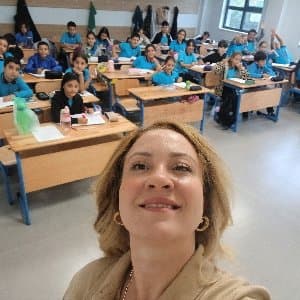 Seniha T. profil fotoğrafı