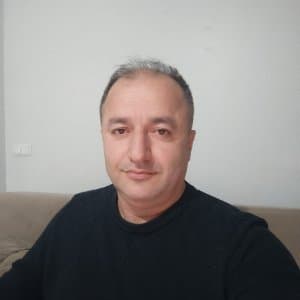Şenol A. profil fotoğrafı