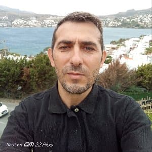 Şenol B. profil fotoğrafı