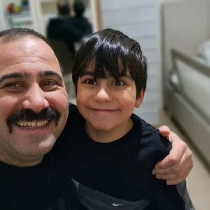 Şenol K. profil fotoğrafı