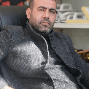 Şenol S. profil fotoğrafı
