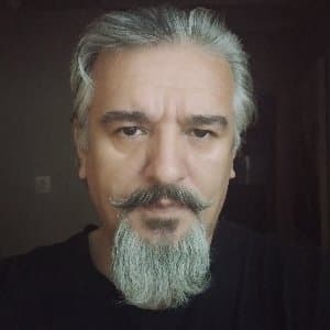 Şenol S. profil fotoğrafı