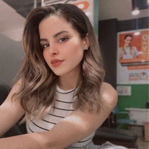 Serap B. profil fotoğrafı