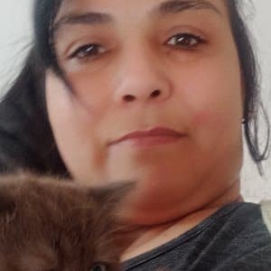 Serap K. profil fotoğrafı
