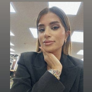 Serap E. profil fotoğrafı