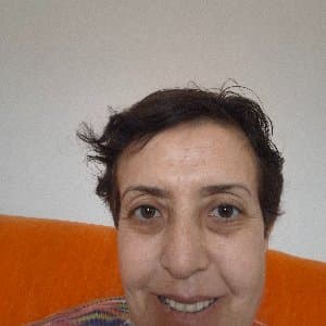 Serap K. profil fotoğrafı