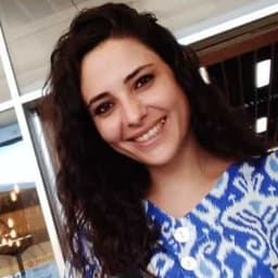 Serap K. profil fotoğrafı