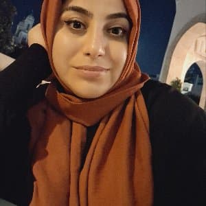 Serap K. profil fotoğrafı