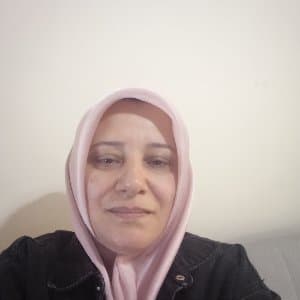 Serap K. profil fotoğrafı