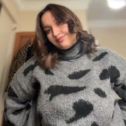 Seray B. profil fotoğrafı
