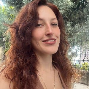 Seray Ü. profil fotoğrafı